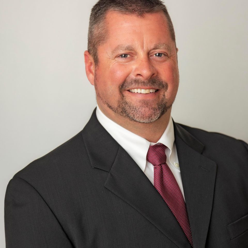 Josh Jordan, candidate for Rhea County Sheriff
